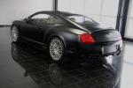 Bentley Continental GT Speed by Mansory 2009 года